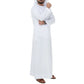 EMIRATI KANDORA WHITE image 2
