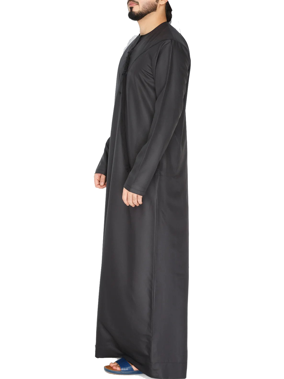 EMIRATI KANDORA BLACK image 3