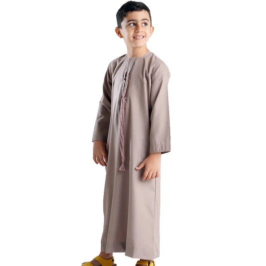 KIDS KANDORA BEIGE GOLD EDITION image 0