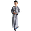 KIDS KANDORA LIGHT GREY image 0
