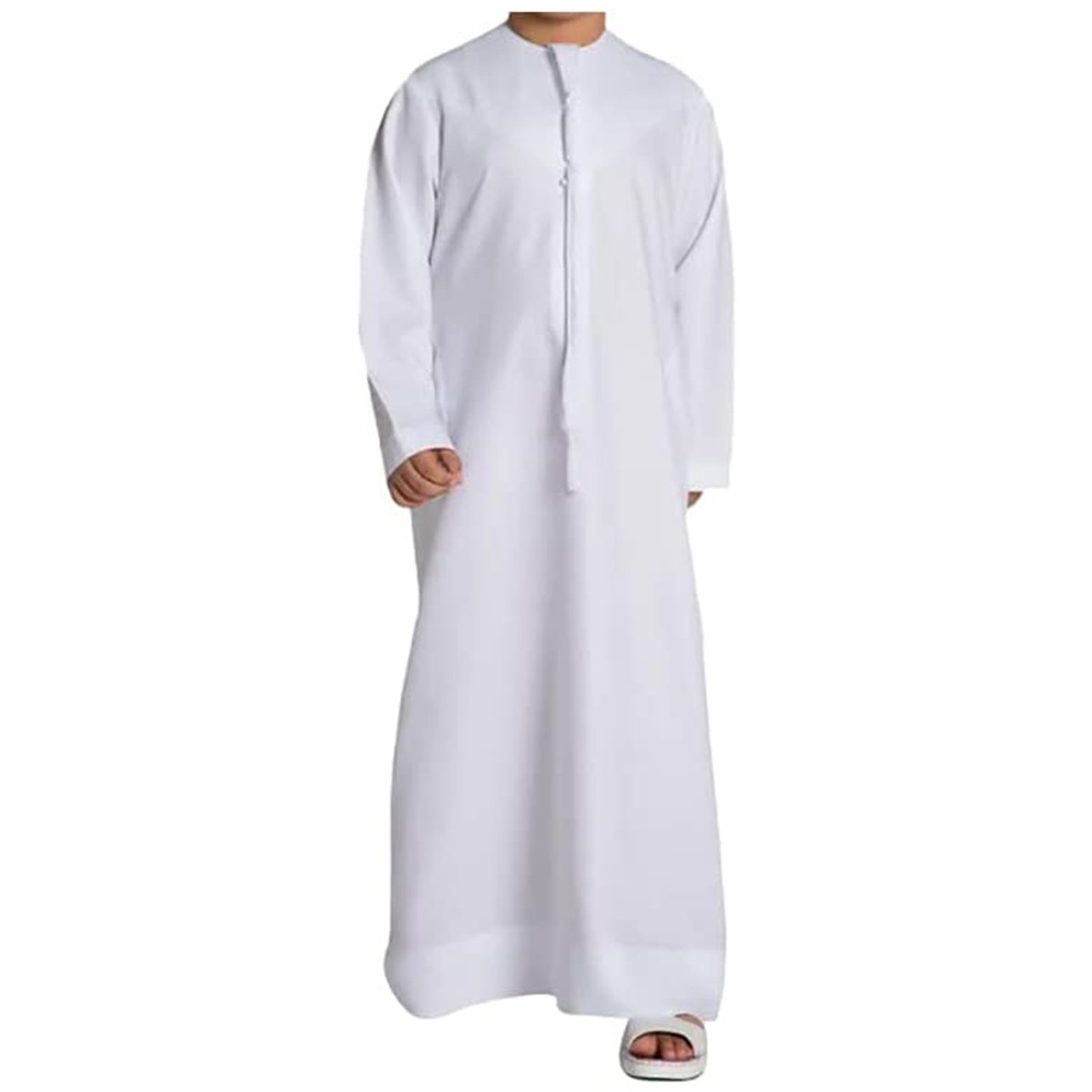 KIDS KANDORA WHITE image 3