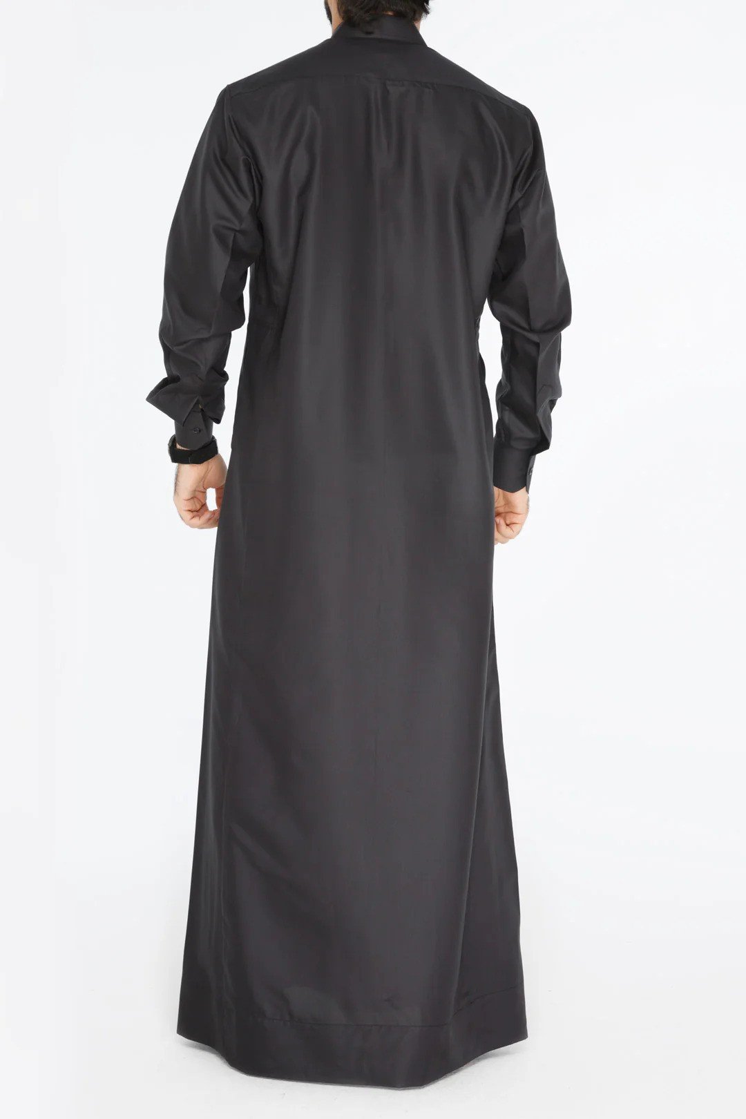 SAUDI KANDORA BLACK GOLD EDITION image 3