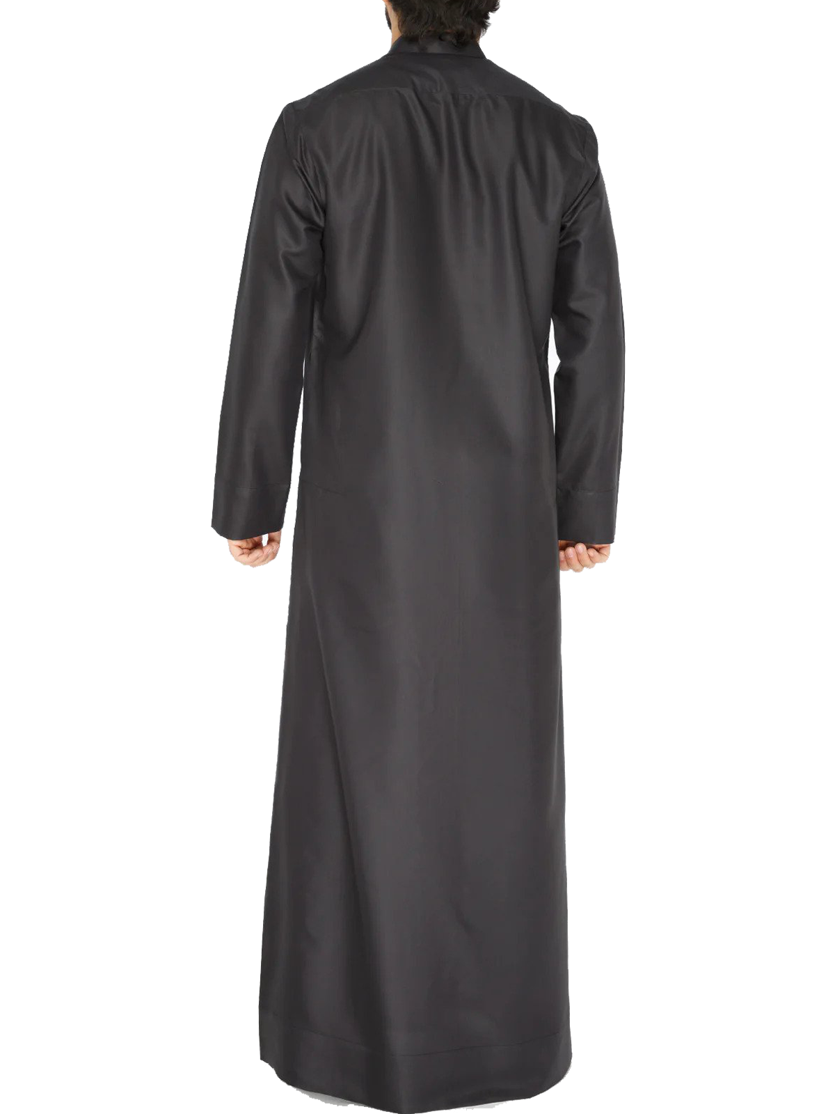 KUWAITI KANDORA BLACK GOLD EDITION image 3