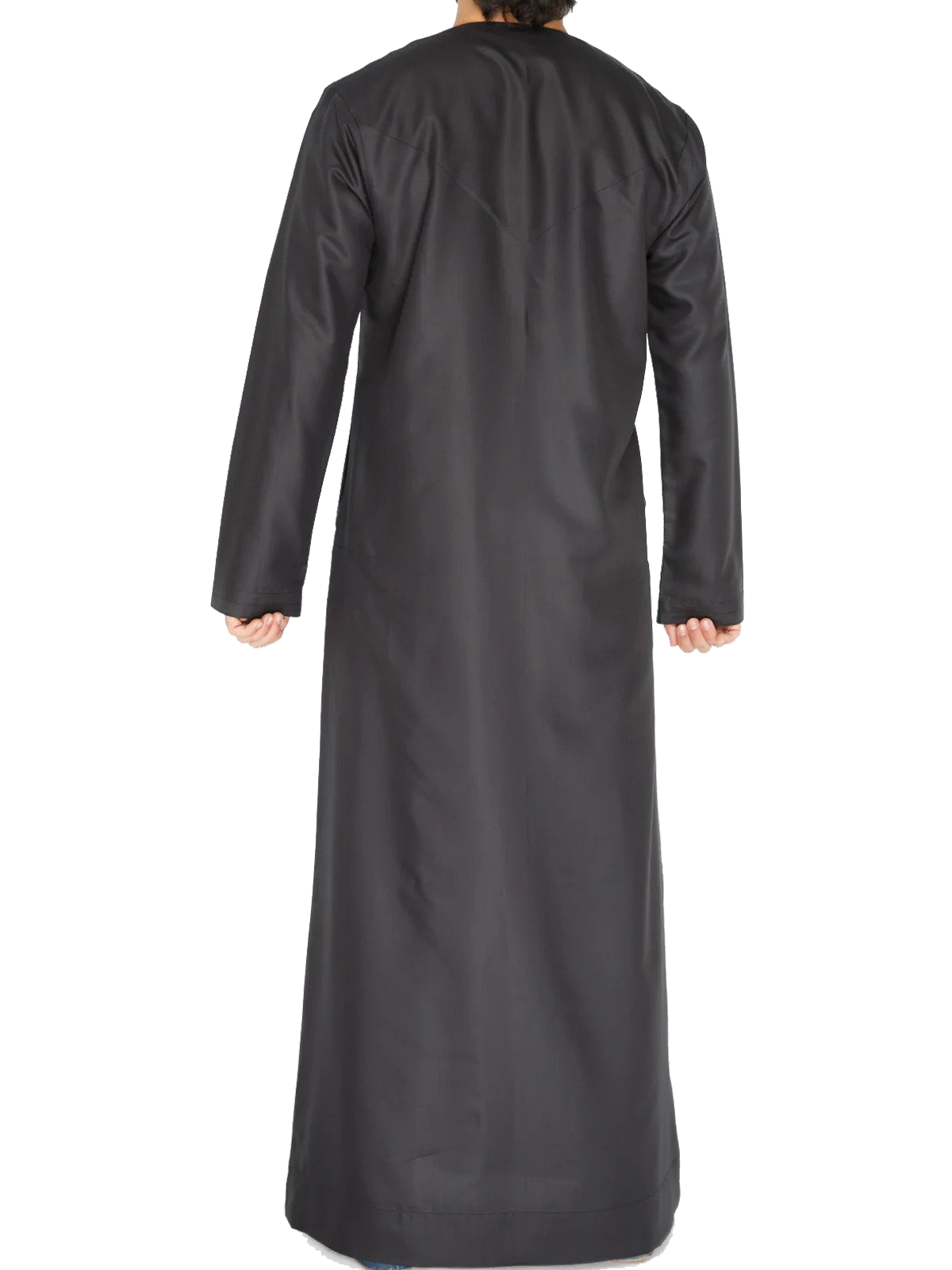 EMIRATI KANDORA BLACK GOLD EDITION image 2