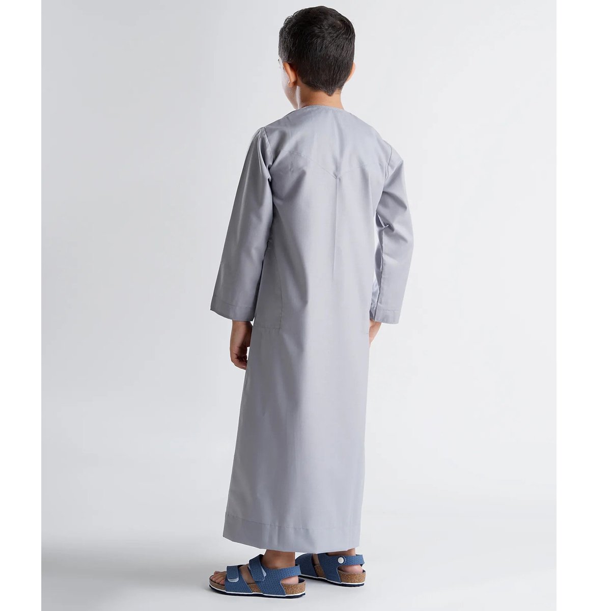 KIDS KANDORA LIGHT GREY GOLD EDITION image 1