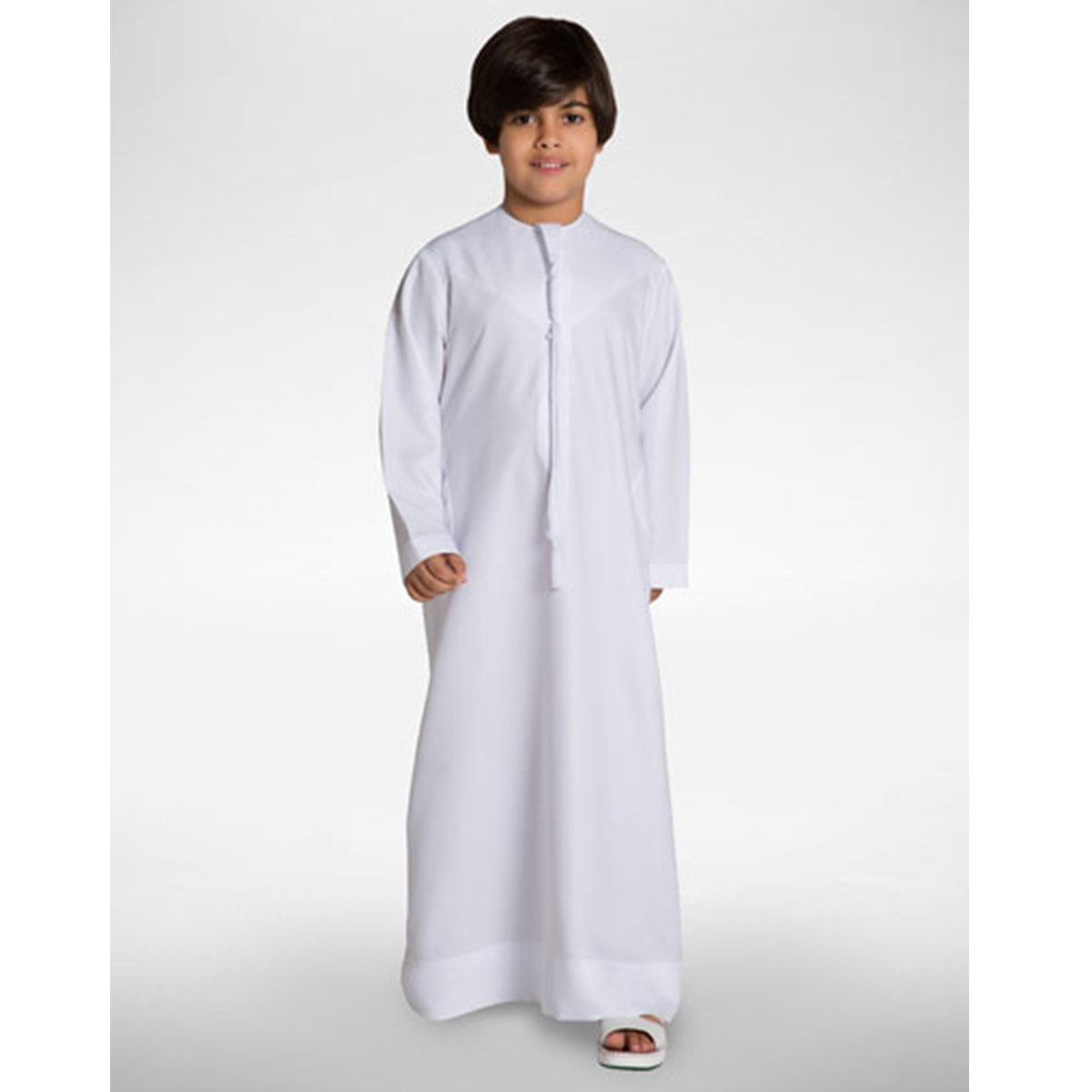 KIDS KANDORA WHITE image 6