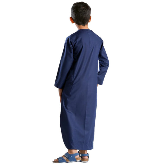 KIDS KANDORA ROYAL BLUE GOLD EDITION image 1