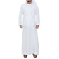 EMIRATI KANDORA WHITE image 0