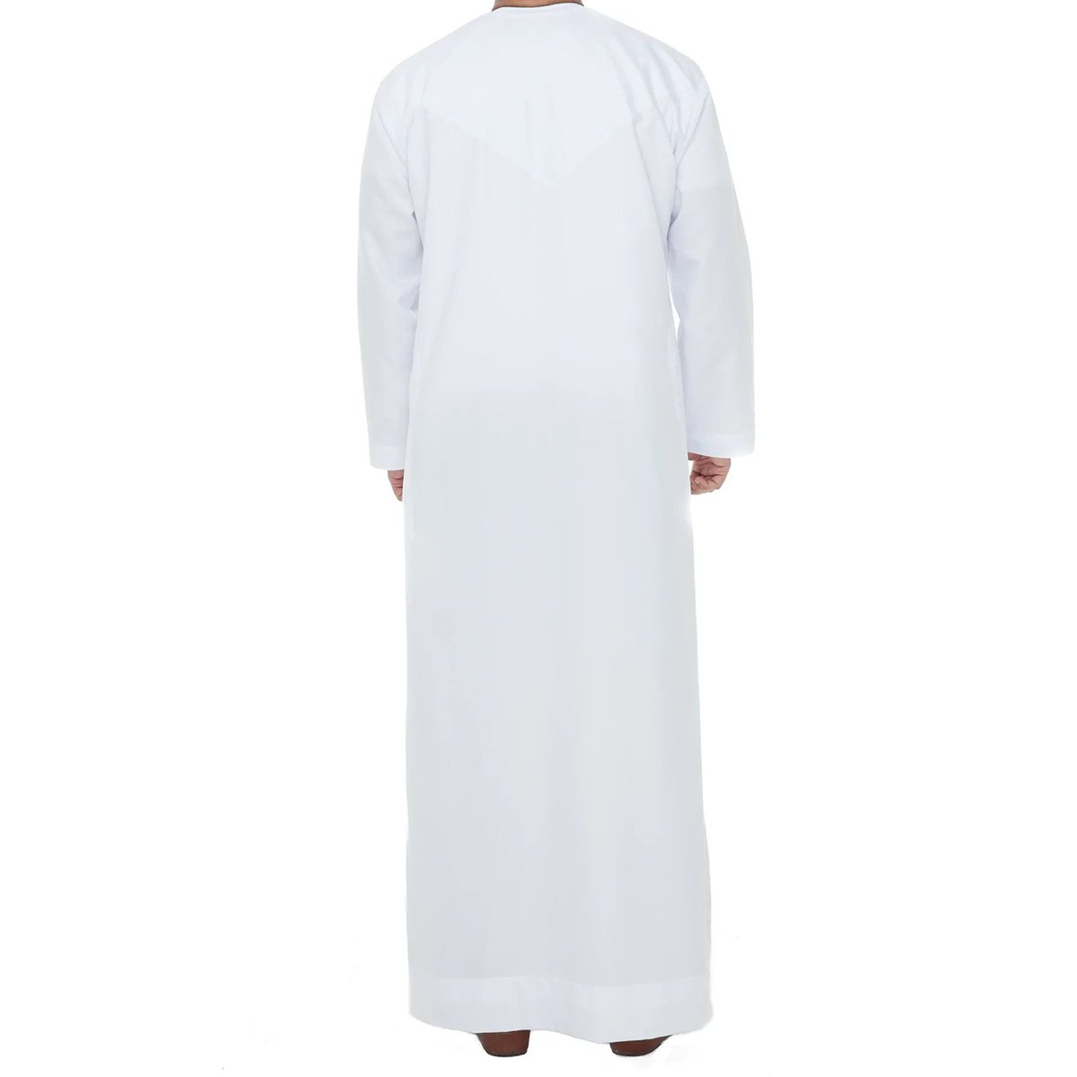 EMIRATI KANDORA WHITE GOLD EDITION image 1