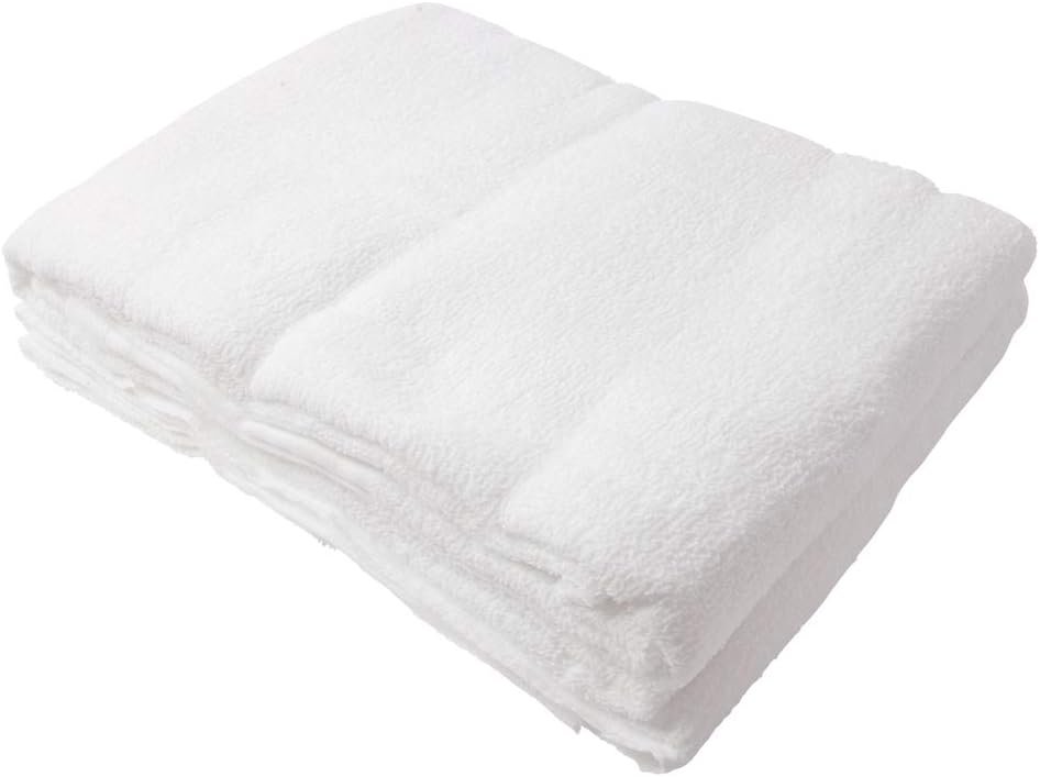 Ihram Towels for Men, Suitable for Hajj and Umrah image 6