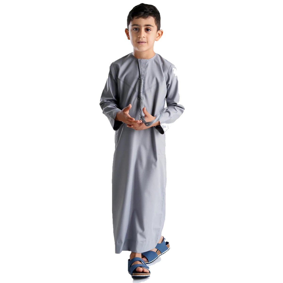 KIDS KANDORA LIGHT GREY GOLD EDITION image 0