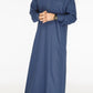 SAUDI KANDORA BLUE GOLD EDITION image 1