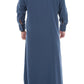 QATARI KANDORA BLUE image 3