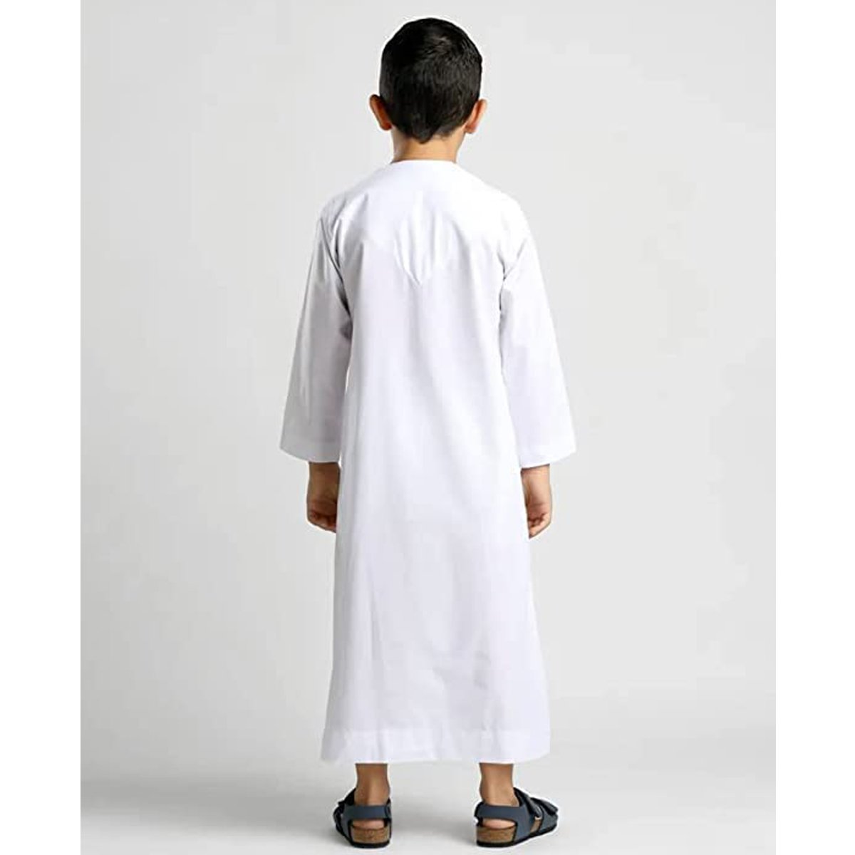 KIDS KANDORA WHITE image 4