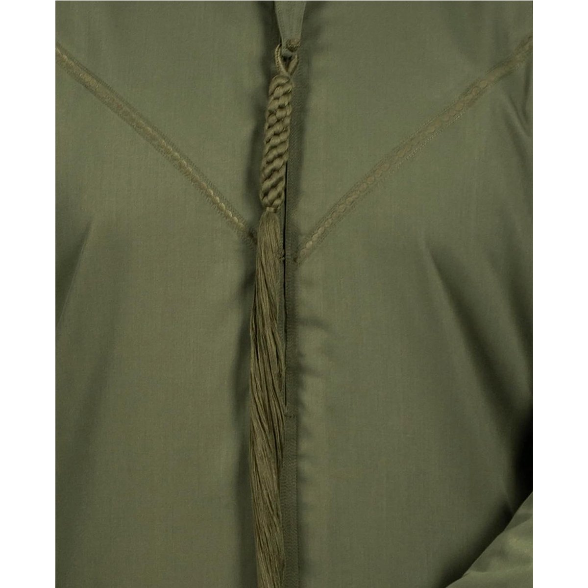 EMIRATI KANDORA GREEN GOLD EDITION image 2