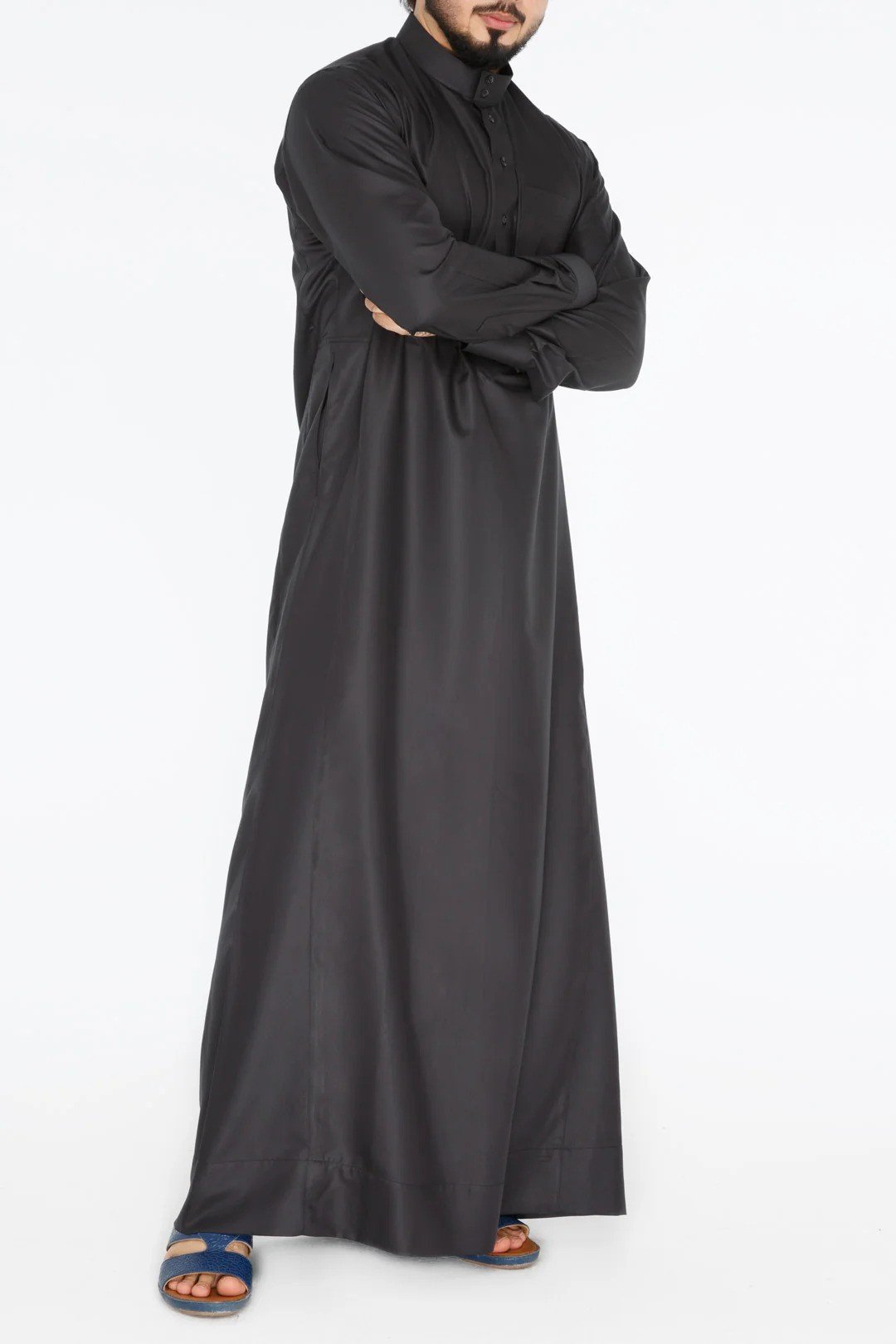 SAUDI KANDORA BLACK GOLD EDITION image 1