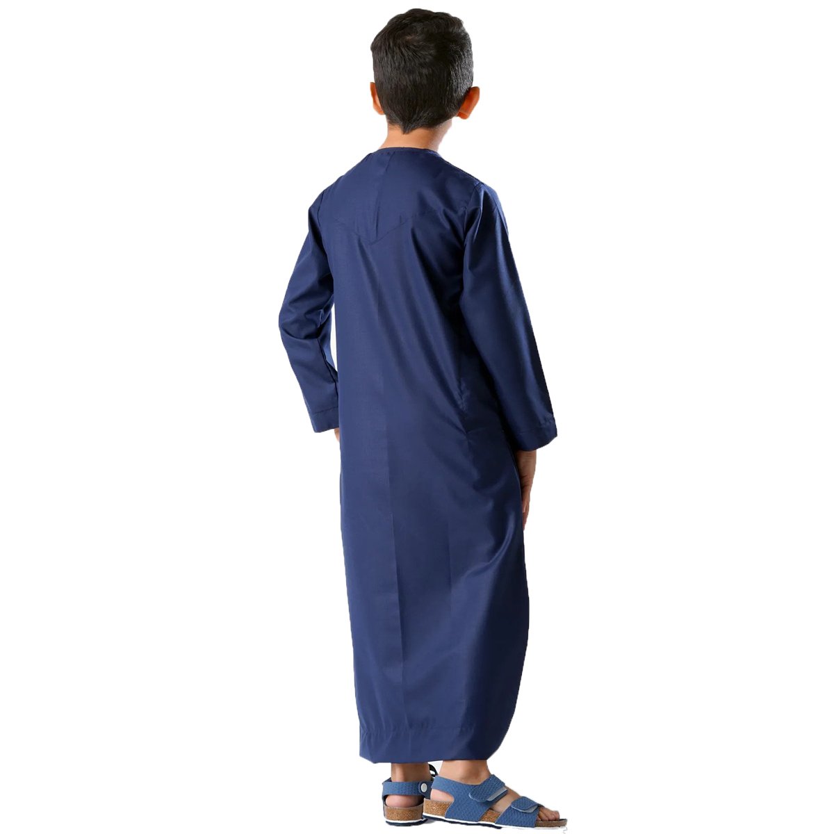KIDS KANDORA ROYAL BLUE image 3