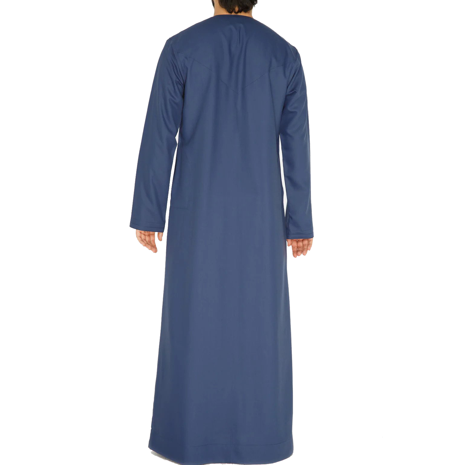 EMIRATI KANDORA BLUE GOLD EDITION image 2