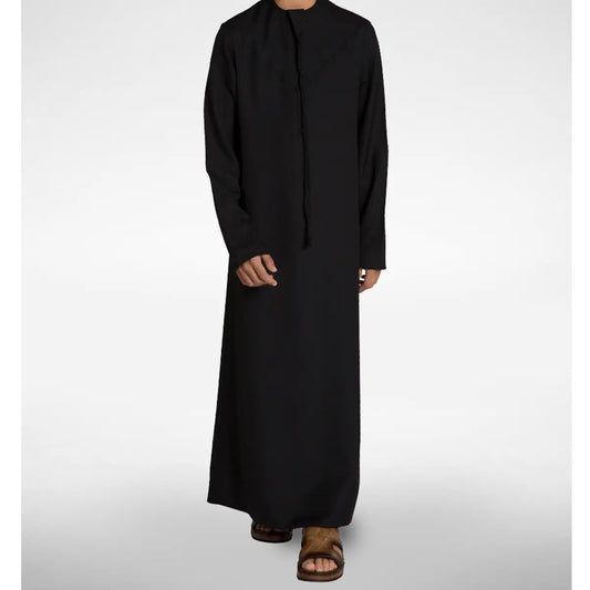 KIDS KANDORA BLACK image 0