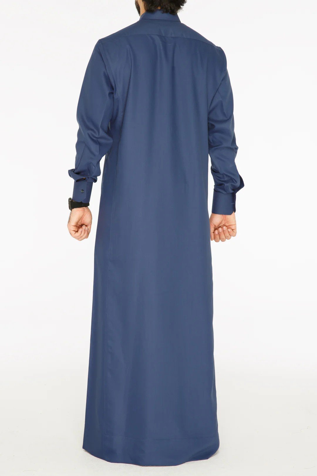 SAUDI KANDORA BLUE image 3