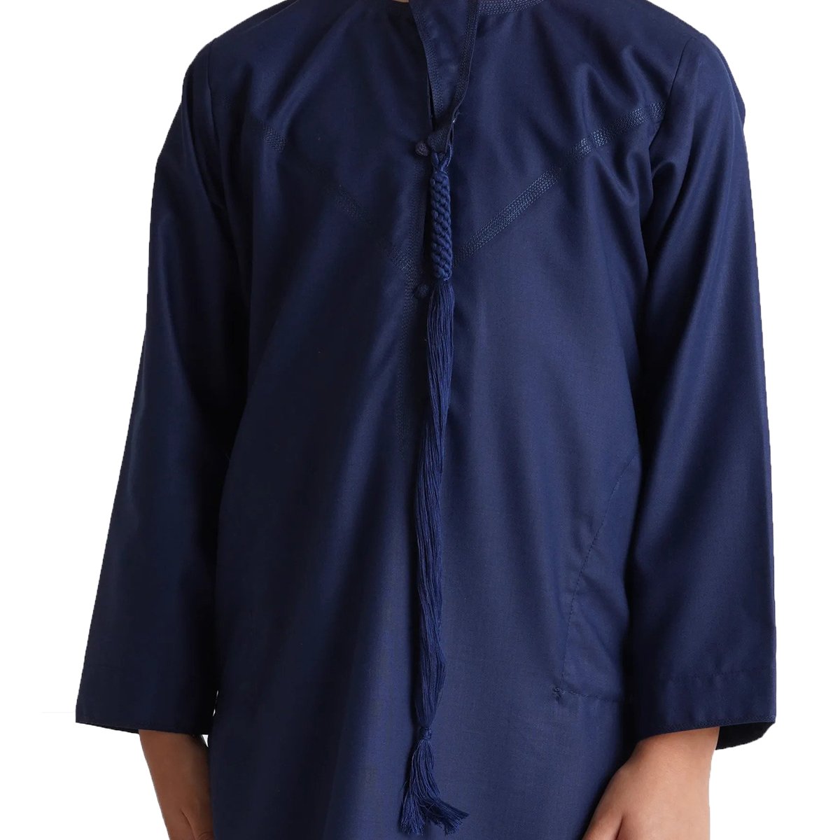 KIDS KANDORA ROYAL BLUE image 2