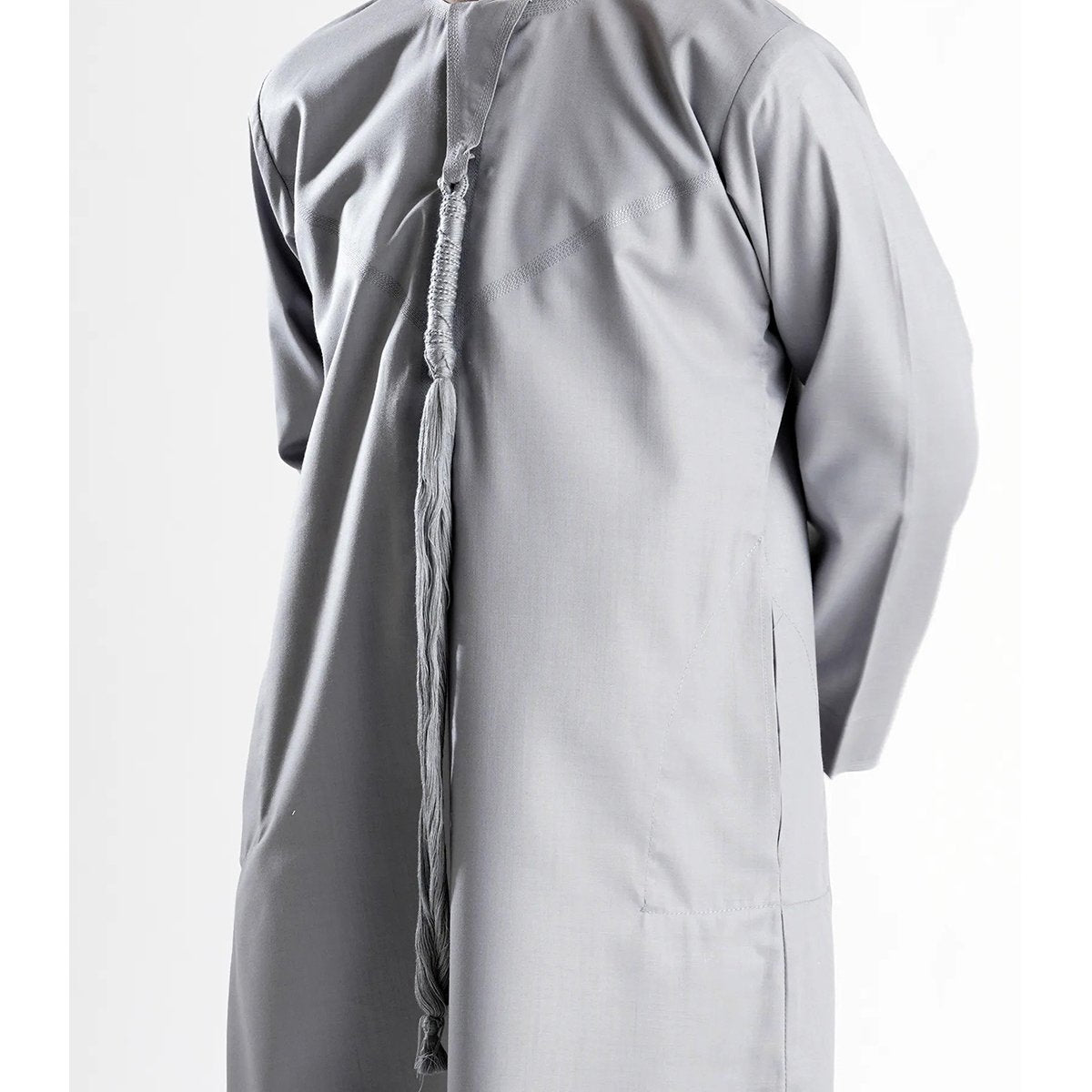 KIDS KANDORA LIGHT GREY GOLD EDITION image 2