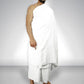 Ihram Towels for Men, Suitable for Hajj and Umrah 100% Cotton image 5