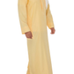KUWAITI KANDORA YELLOW image 1
