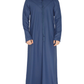 EMIRATI KANDORA BLUE image 0