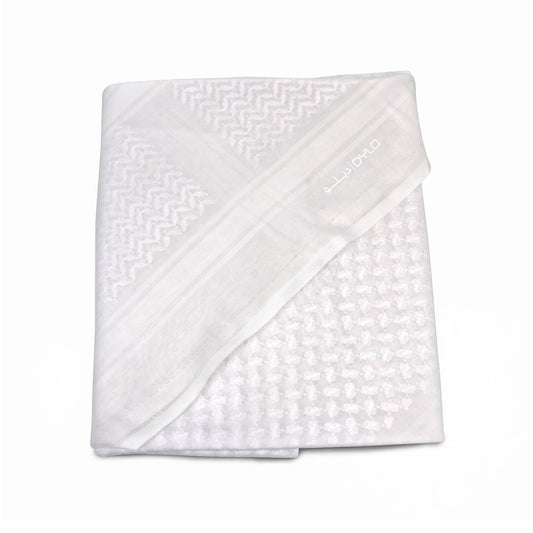 Shemagh White image 0